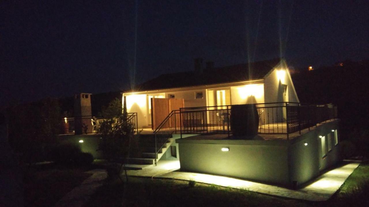 Apartmani Goga Skradin Exterior photo